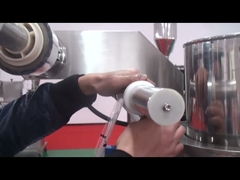 Comment mettre le film sur la machine