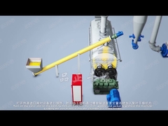 Dessiccateur creux de lame